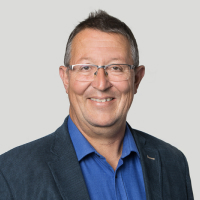 Georg Schwarz (ENSI)